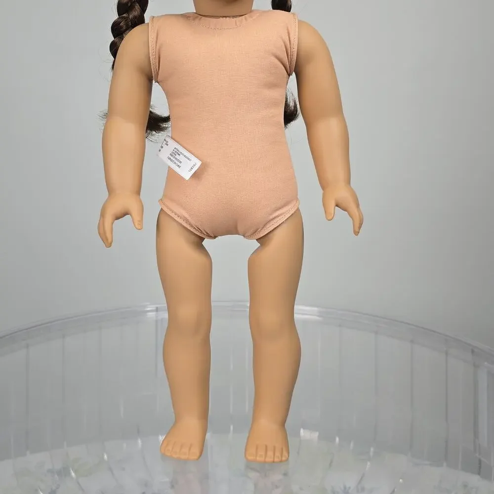 American Girl Doll Molly Mcintire 2013 in Julie Albright's Outfit - Picture 7 of 16